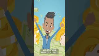 5 lesson we can learn from Rich Dad Poor Dad Book  A Comprehensive Animated Summary [upl. by Marv]