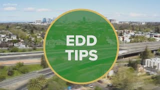 Top mistakes people make when filing for unemployment benefits with EDD in California [upl. by Doowrehs]