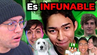 10 Veces Que Intentaron Funar a Fernanfloo No Funcionó [upl. by Fenwick]