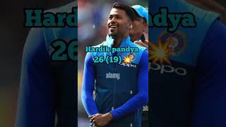 Ind vs pak shorts viral ipl cricket motivation viratkohli msdhoni cricketshort [upl. by Gussie80]