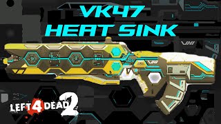 L4D2 Apex Flatline VK47 Heat Sink [upl. by Nesaj]