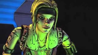 Tales from the Borderlands GortysZord [upl. by Cutcliffe329]