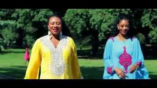 Maybelle Boma ft Josephine Wosu  Blessed and Highly favored [upl. by Ibrahim247]