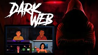 Dark Web Horror Story In Hindi  Internet की काली दुनिया  Khooni Monday E125🔥🔥🔥 [upl. by Hulburt518]