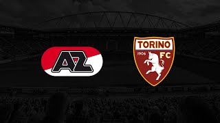 AZ  Torino  Friendly [upl. by Annavahs]