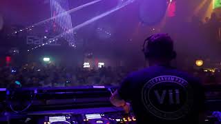 John Askew live at Gatecrasher Sheffield  December 2018 [upl. by Aknahs]