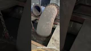 ​Sewage Submersible pumps​Chongqing Sinyane Pump Manufacture​wwwsinyanecom​sewagepump [upl. by Vocaay231]