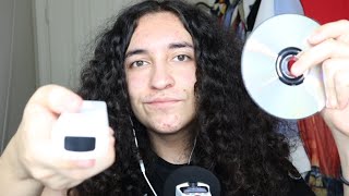 ASMR 1 MINUTE YOURE A WII ⬜🎮 [upl. by Tunk]