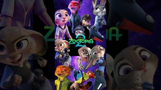 ZOOTOPIA2UPCOMING animation zootopia disney 2025 [upl. by Catherina35]