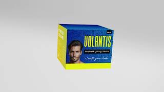 Volantis Package Design [upl. by Anitsuj170]