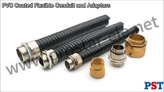 BS Electrical Conduit amp Fittings [upl. by Huesman]