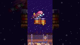 Sonic Mania The Egg Reverie Stage Collection ✪ Sonic Shorts  Mania Plus Mods [upl. by Chamkis930]