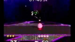 Super Smash Bros Metagame  Post90s Segment [upl. by Conard]