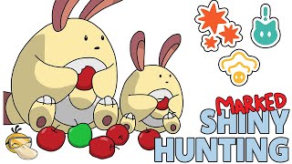 LIVE Marked SENTRET Hunting [upl. by Ahseuqram]