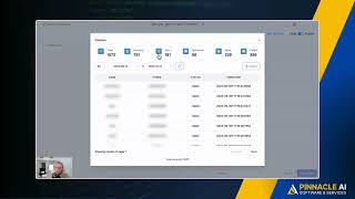 How to Access WhatsApp Statistics in Pinnacle Ai Workflows – Full Tutorial [upl. by Pansir246]