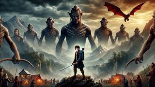 Lord of the Elves  Adventure  HD  Full Movie in English [upl. by Nylarahs]