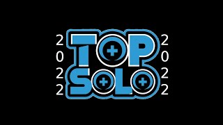 Top 10 jeux solo 2022 [upl. by Janene816]