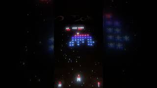 Galaxian Arcade Game [upl. by Aihsenod]