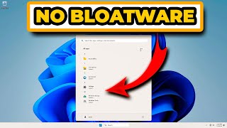 🚀Windows 11 Government Edition Enterprise G  Bloatware FREE [upl. by Sev]