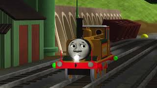 Roblox  Stepney Gets Lost [upl. by Algar]