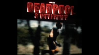 DEADPOOL 3 quotJuggernautquot Trailer 2024 Deadpool amp Wolverine Movie Clip 4K [upl. by Malliw]