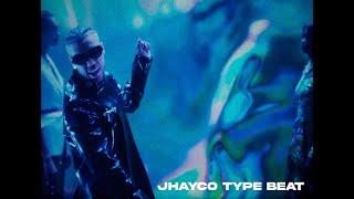 FREE JHAYCO x OMAR COURTZ TYPE BEAT  “SECA”  REGGAETON Type Beat 2024 🪐🪐 [upl. by Orazal]