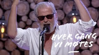 Tom Mathisen  Stay with me baby Hver gang vi møtes 2019 [upl. by Rita]