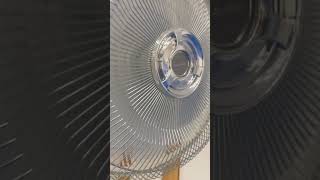 Air king 16” Wall Fan Quick Demo [upl. by Noseaj]