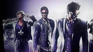 Saints row the third remastered missing dlc content [upl. by Nwahsirhc]