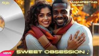 timulat10n Sweet Obsession  RnB Manifesting Music Playlist For SP Commitment 432Hz [upl. by Noret]