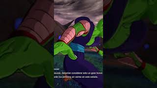 Piccolo vs Freezer I PS5 Dragon Ball Sparking Zero 4K 60FPS HDR dragonballsparkingzero [upl. by Anaytat]