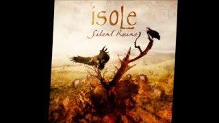 Isole  Silent Ruins Full Album [upl. by Ledif]