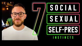 Instincts for Enneagram Type 7 Sexual Social SelfPres [upl. by Clotilda158]