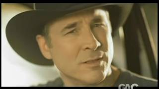 Clint Black  The Strong One [upl. by Grounds]