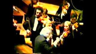 Concerto Grosso n 1 Schnittke HirshhornMartinova [upl. by Gustafson352]