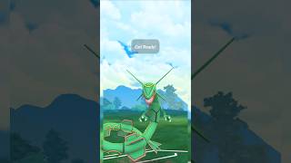 Kyogre Sacrifice himself to Win this Battle in GBL pokemongo pokemon gbl [upl. by Reta]