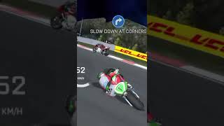 Bike race game shortviralvidio [upl. by Eniamrahc]