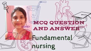 FUNDAMENTALRRB NURSING OFFICER EXAM 2024AIMS2025dearcompetitiveexams StaffNurseExam [upl. by Onitnevuj]