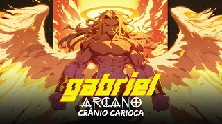 Gabriel quotArcanjoquot [upl. by Haman]