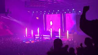 Marcus amp Martinus  Elektrisk live from Helsinki Finland 2024 [upl. by Nwahsaj]