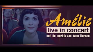 Amelie Trailer II [upl. by Kadner581]