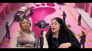 Megan Thee Stallion Diss  Nicki Minaj  Big Foot Reaction  The Perfect Conco Podcast [upl. by Fields]