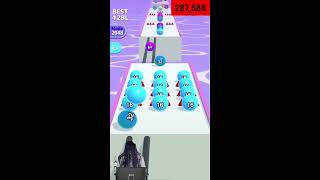 Run Ball 2048  Game Live Stream  Epic Gameplay amp Fun Challengesquot [upl. by Seka]