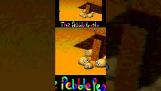 The Town with No Name  Pebble People shorts [upl. by Enelyar]