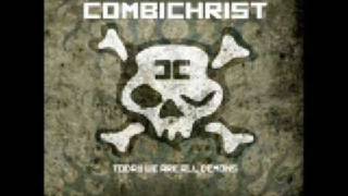 Combichrist  Sent to destroy [upl. by Iluj772]