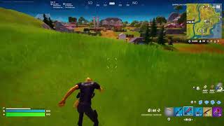 Jugando Fortnite [upl. by Ateerys]