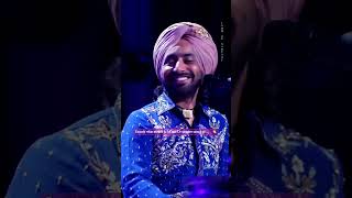 INTERNET SONG BY SATINDER SARTAAJ JI CONCERT [upl. by Ranique]