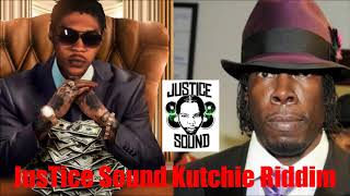 Justice Sound 2020 Reggae MixKutchie Riddim Vybz KartelShabba RanksNitty Kutchie Michael Rose [upl. by Colbert]