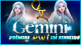 PERFECT WORLD IGEMINI  PRÊMIOS EM DINHEIRO E KIT GAMER AO CHEGAR NO 101 [upl. by Corette]