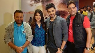 Genius Trailer Launch FULL HD Video I Anil Sharma Utkarsh Sharma Ishitha Chauhan [upl. by Naejamron]